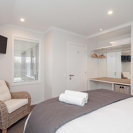 Luxury Rata Apartment - A Twizel Εξωτερικό φωτογραφία