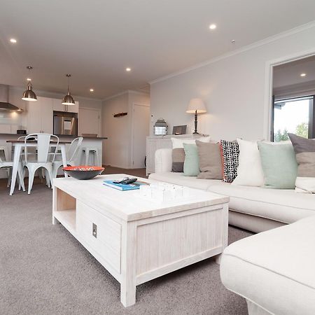 Luxury Rata Apartment - A Twizel Εξωτερικό φωτογραφία