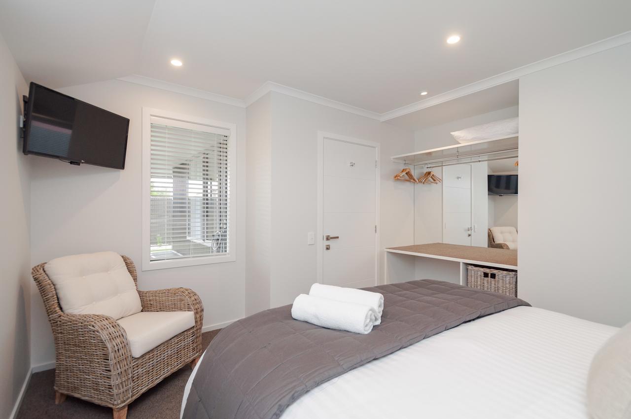 Luxury Rata Apartment - A Twizel Εξωτερικό φωτογραφία