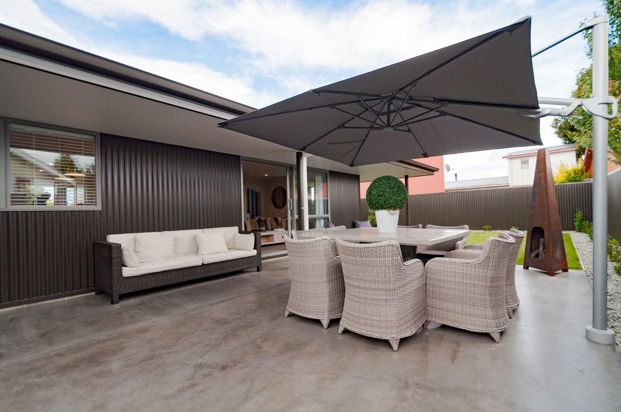 Luxury Rata Apartment - A Twizel Εξωτερικό φωτογραφία