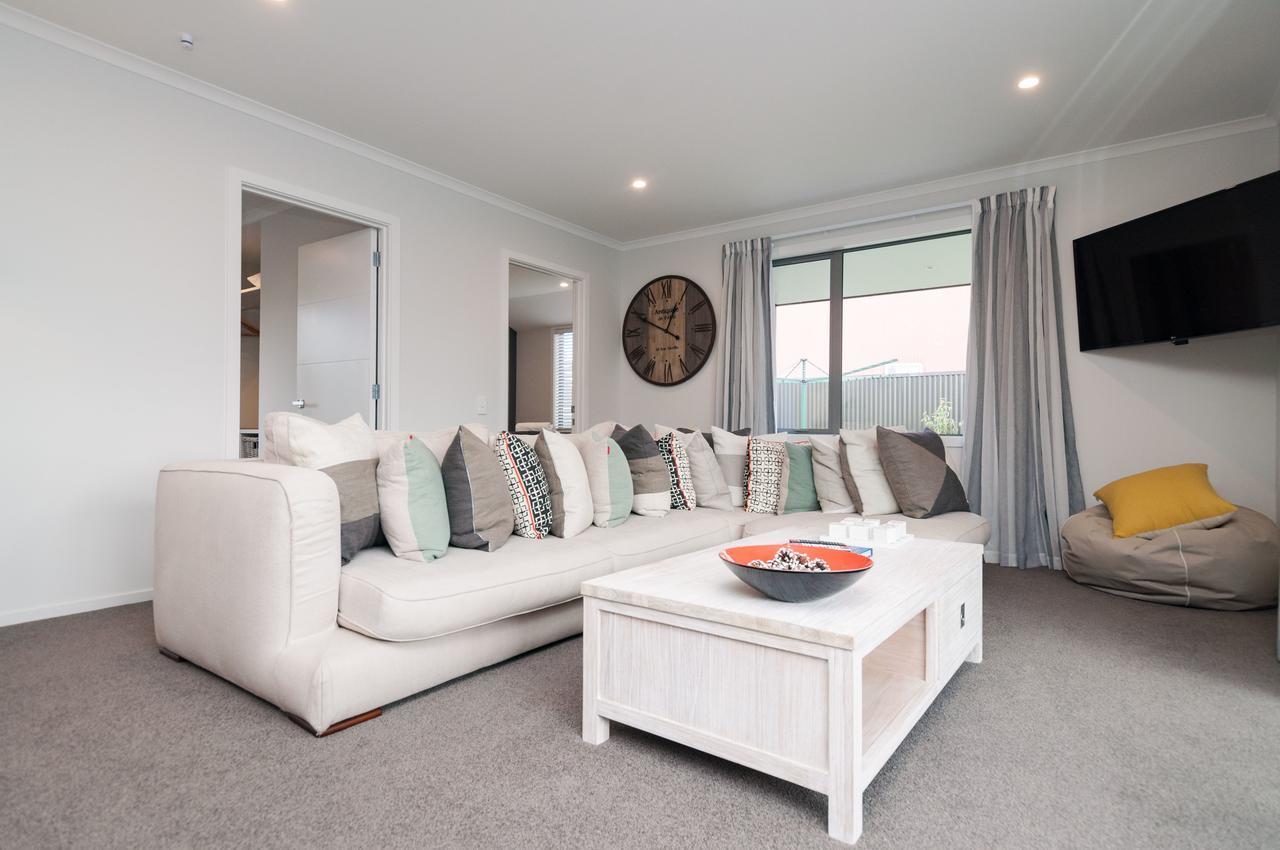 Luxury Rata Apartment - A Twizel Εξωτερικό φωτογραφία