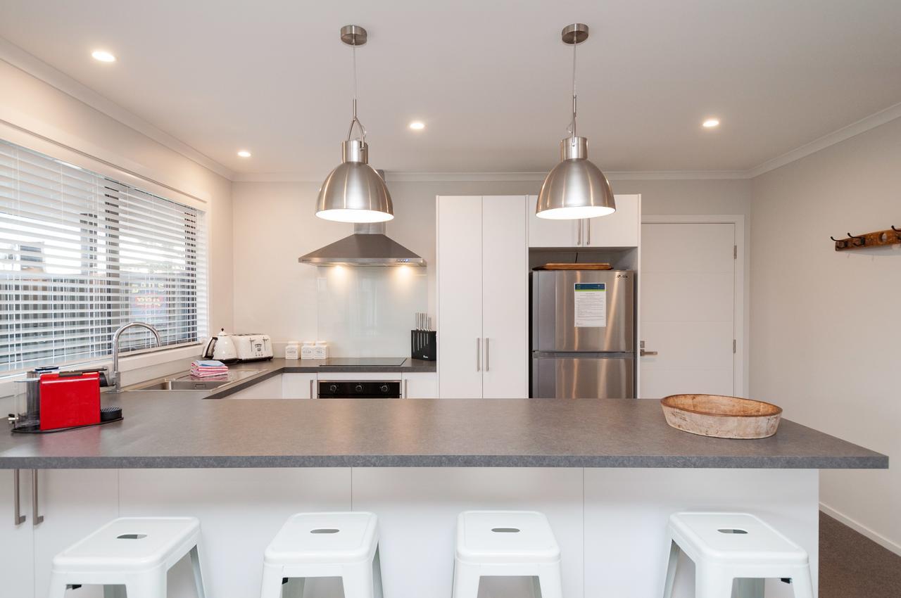 Luxury Rata Apartment - A Twizel Εξωτερικό φωτογραφία