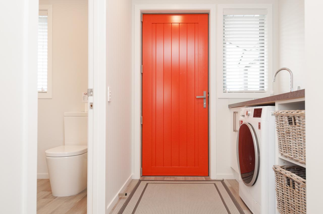 Luxury Rata Apartment - A Twizel Εξωτερικό φωτογραφία